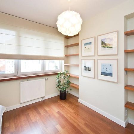 Apartament Lato W Gdyni กดิเนีย ภายนอก รูปภาพ
