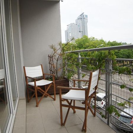 Apartament Lato W Gdyni กดิเนีย ภายนอก รูปภาพ