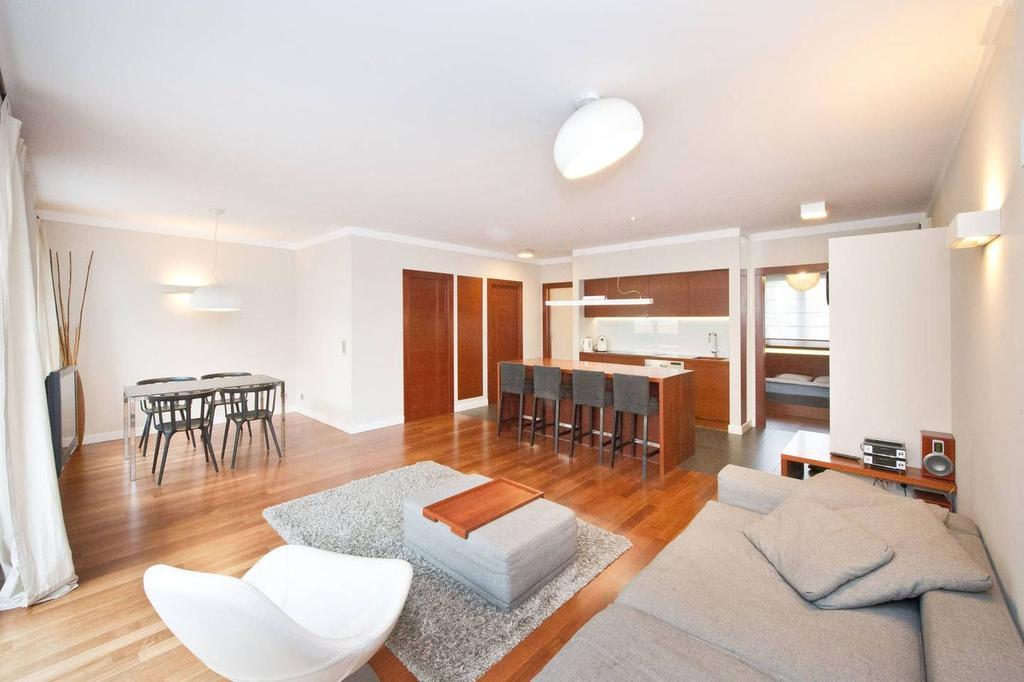 Apartament Lato W Gdyni กดิเนีย ภายนอก รูปภาพ