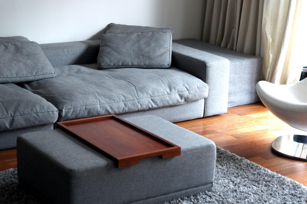 Apartament Lato W Gdyni กดิเนีย ภายนอก รูปภาพ
