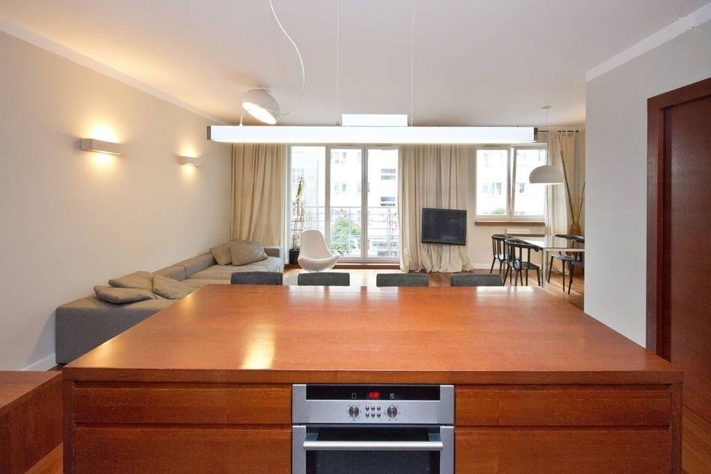 Apartament Lato W Gdyni กดิเนีย ภายนอก รูปภาพ