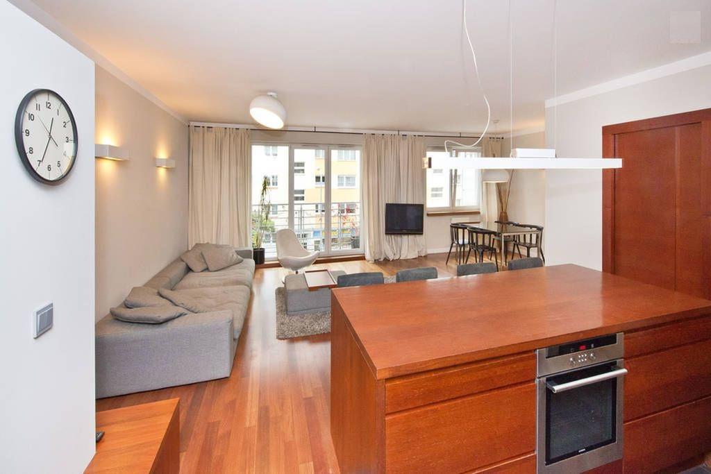 Apartament Lato W Gdyni กดิเนีย ภายนอก รูปภาพ