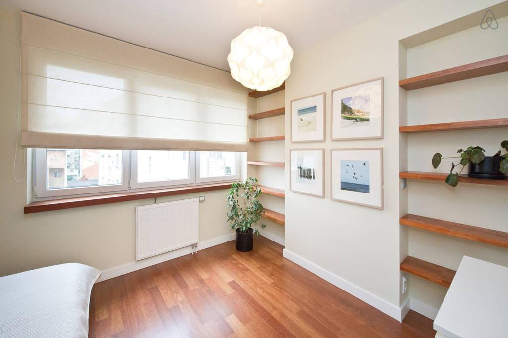 Apartament Lato W Gdyni กดิเนีย ภายนอก รูปภาพ