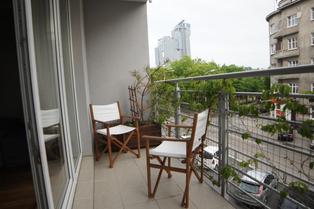 Apartament Lato W Gdyni กดิเนีย ภายนอก รูปภาพ