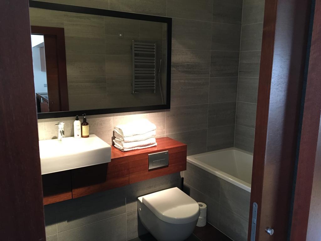 Apartament Lato W Gdyni กดิเนีย ภายนอก รูปภาพ